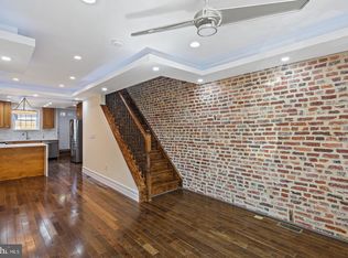 244 N Rose St, Baltimore, MD