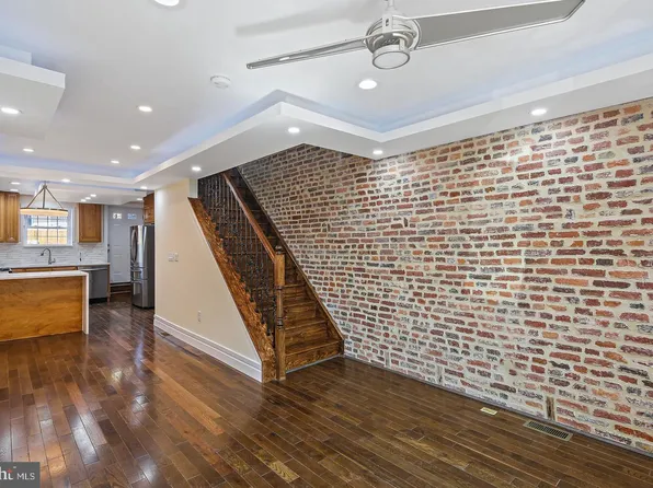 244 N Rose St, Baltimore, MD 21224