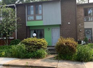 10545 Tolling Clock Way, Columbia, MD 21044