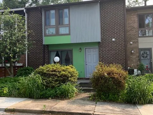 10545 Tolling Clock Way, Columbia, MD 21044