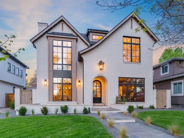 2658 S Adams Street, Denver, CO 80210