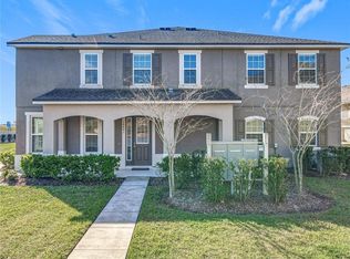 10001 Eagle Rock Aly, Orlando, FL 32832