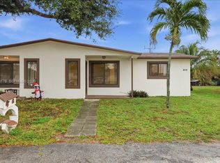 6111 SW 39th Ct #2, Fort Lauderdale, FL 33314