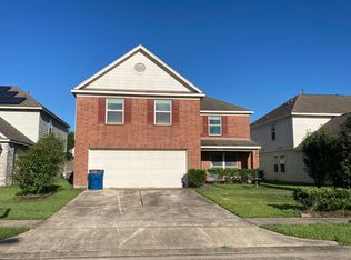 11011 Bauer Elm St, Houston, TX 77044