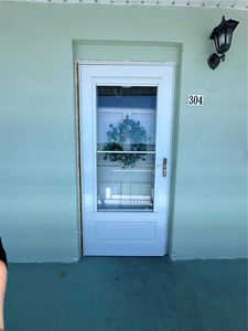 5935 30TH AVENUE S #304, Gulfport, FL, 33707