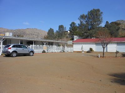 Home & garage