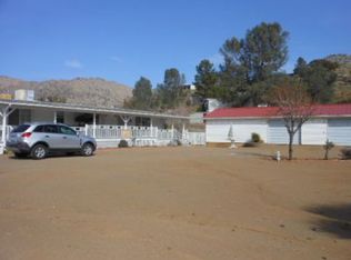 604 Piute St, Bodfish, CA 93205