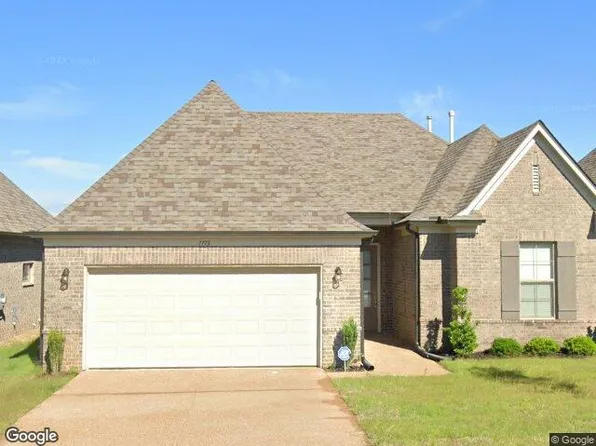 7773 Parkridge Dr, Southaven, MS 38671