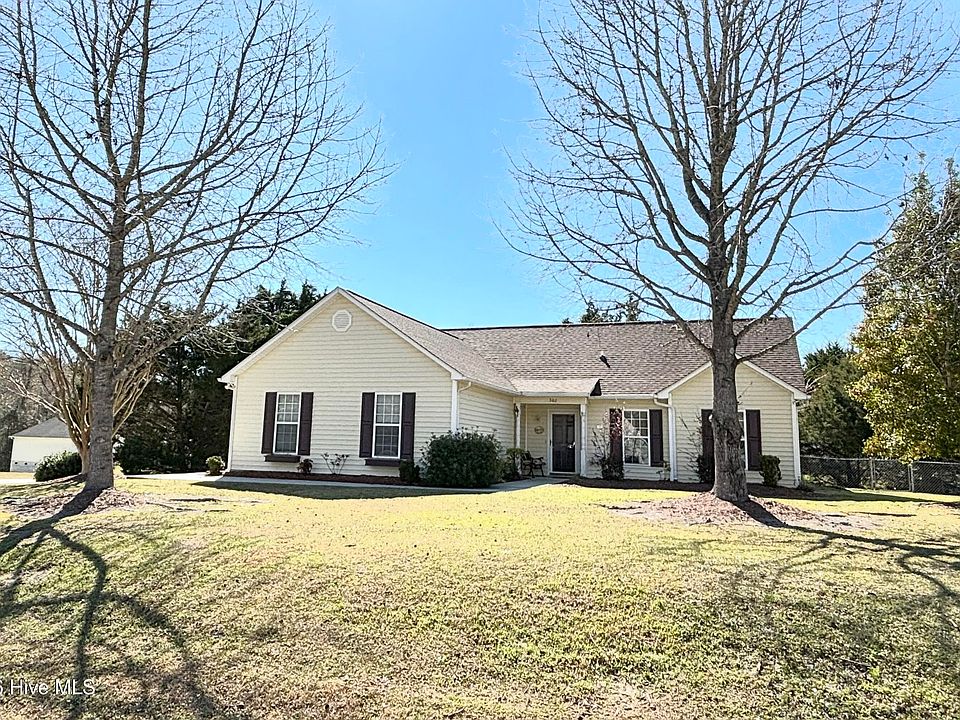 1st image of 302 Appaloosa Court