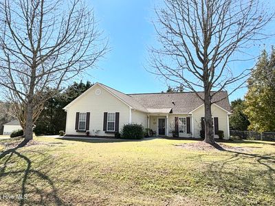 302 Appaloosa Court, Swansboro, NC, 28584