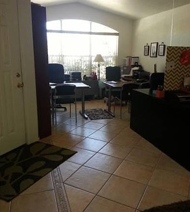 Living Space 1