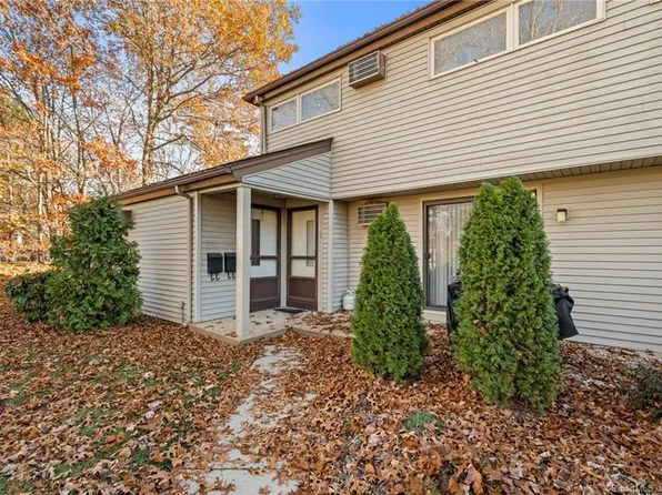 165 South Street #73, Vernon, CT 06066