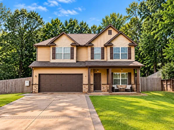 3901 Chris Dr, Columbus, GA 31909