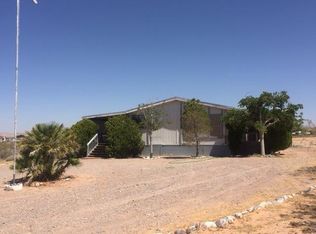 430 Paul Ave, Muddy Valley, NV 89021