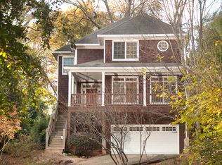 164 Poplar Circle, Decatur, GA 30030