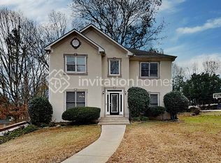 2075 Ivy Ln, Cumming, GA 30041