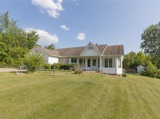 4248 Foskett Rd, Medina, OH 44256