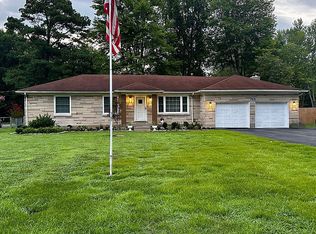 7401 S Watterson Trl, Louisville, KY 40291