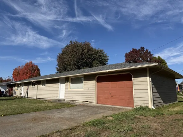 2524 Leach Court SE, Olympia, WA 98501