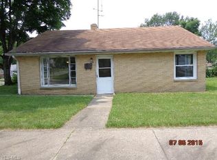 1100 Virginia Ave, Akron, OH 44306