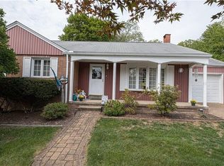 104 Pearson Rd, Clairton, PA 15025