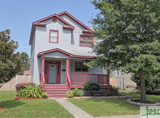 1607 Cuyler Ct, Savannah, GA 31415