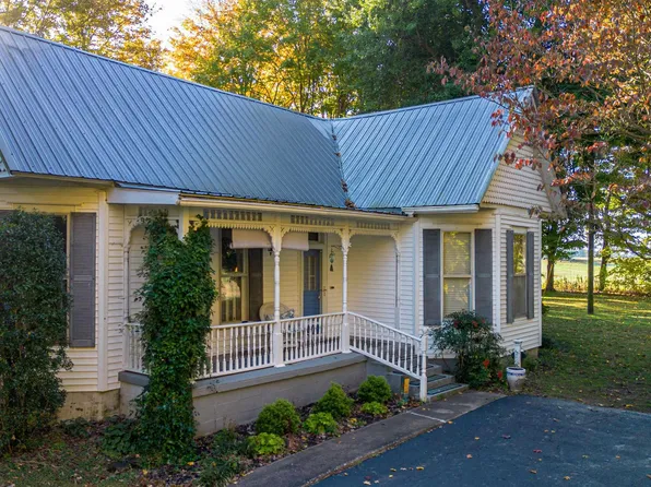 796 State Route 1772, Arlington, KY 42021