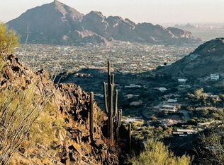 7540 N Red Ledge Dr, Paradise Valley, AZ 85253