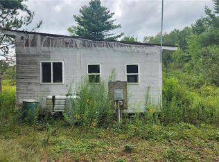 0 County Road 15a, Canaseraga, NY 14822