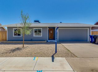 263 E Jacaranda St, Mesa, AZ 85201