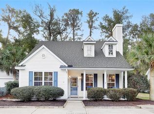 34 Timbercrest Cir, Hilton Head Island, SC 29926