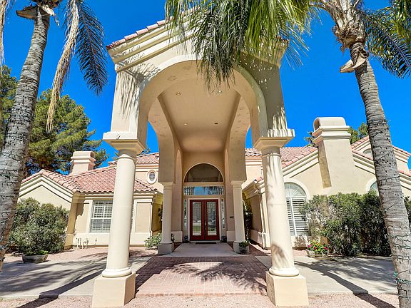 2nd image of 7158 E Caballo Cir