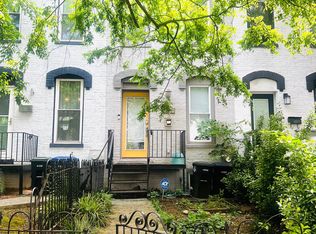 1809 6th St NW, Washington, DC 20001