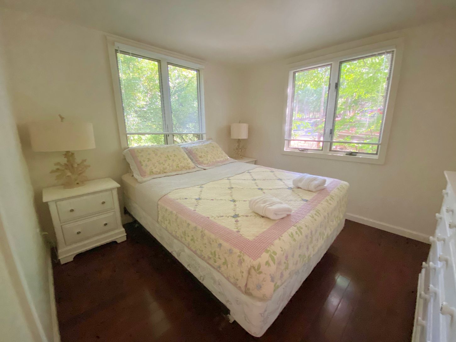  Bedroom Main Level