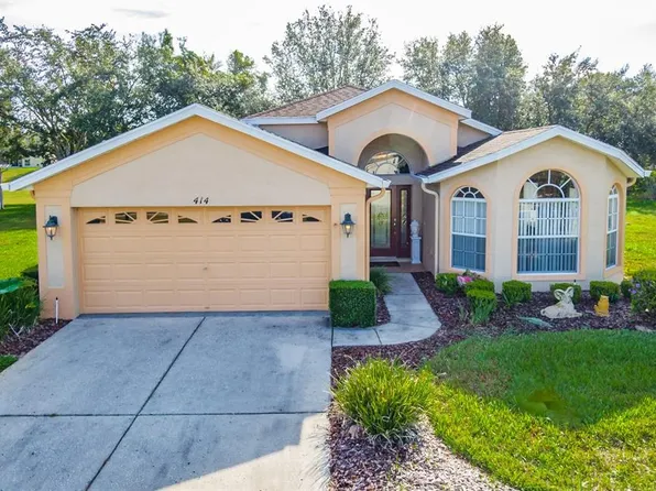 414 Bloomfield Dr, Spring Hill, FL 34609