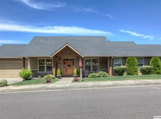 971 Westfarthing Way NW, Salem, OR