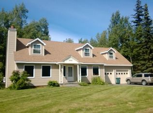 13040 Back Rd, Anchorage, AK 99515