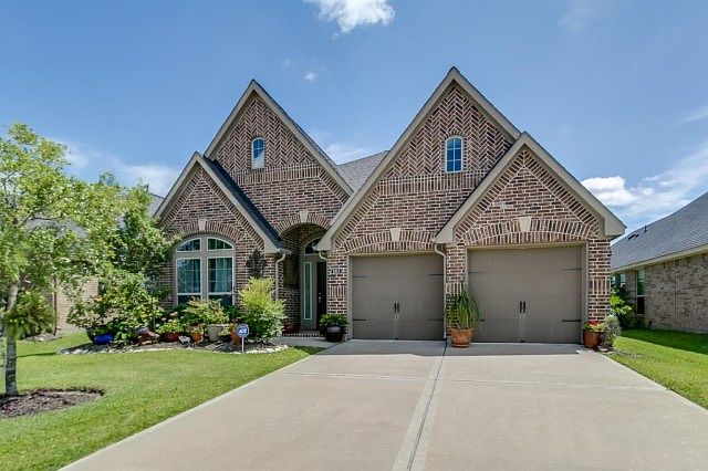 1st image of 2815 Driftwood Bend Dr