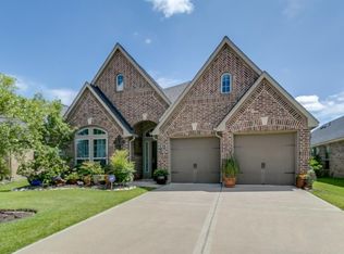 2815 Driftwood Bend Dr, Fresno, TX 77545