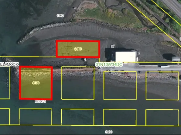 0 Hayes Oyster Dr, Bay City, OR 97107