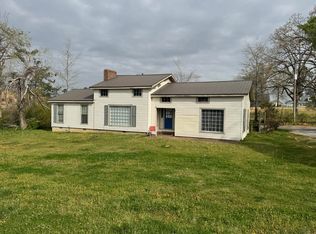 4607 N Harper Rd, Corinth, MS 38834