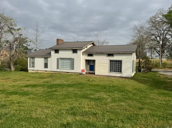 4607 N Harper Rd, Corinth, MS 38834