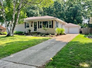 3436 Boone Ave SW, Wyoming, MI 49519