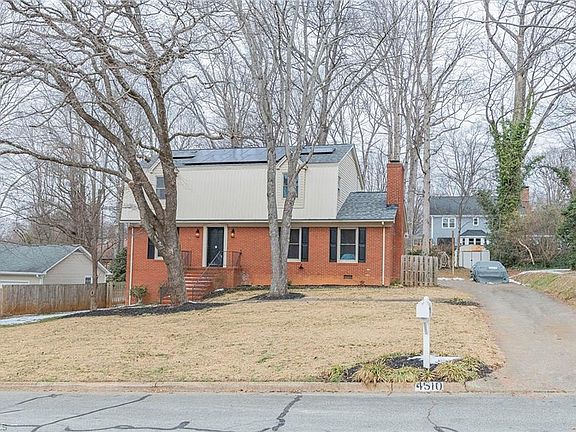 2nd image of 4510 Highberry Rd