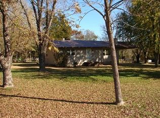 115 Byron Ln, Salem, AR 72576