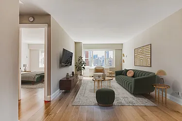 20 West 64th Street, #37M