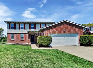7237 Krach Ct, Liberty Township, OH 45044