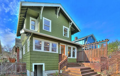 4220 Bagley Ave N #B Photo 1