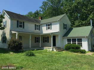 5165 Mason Springs Rd, Indian Head, MD 20640
