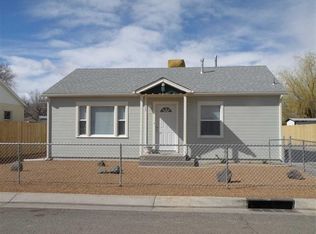 247 Nancy St, Grand Junction, CO 81503